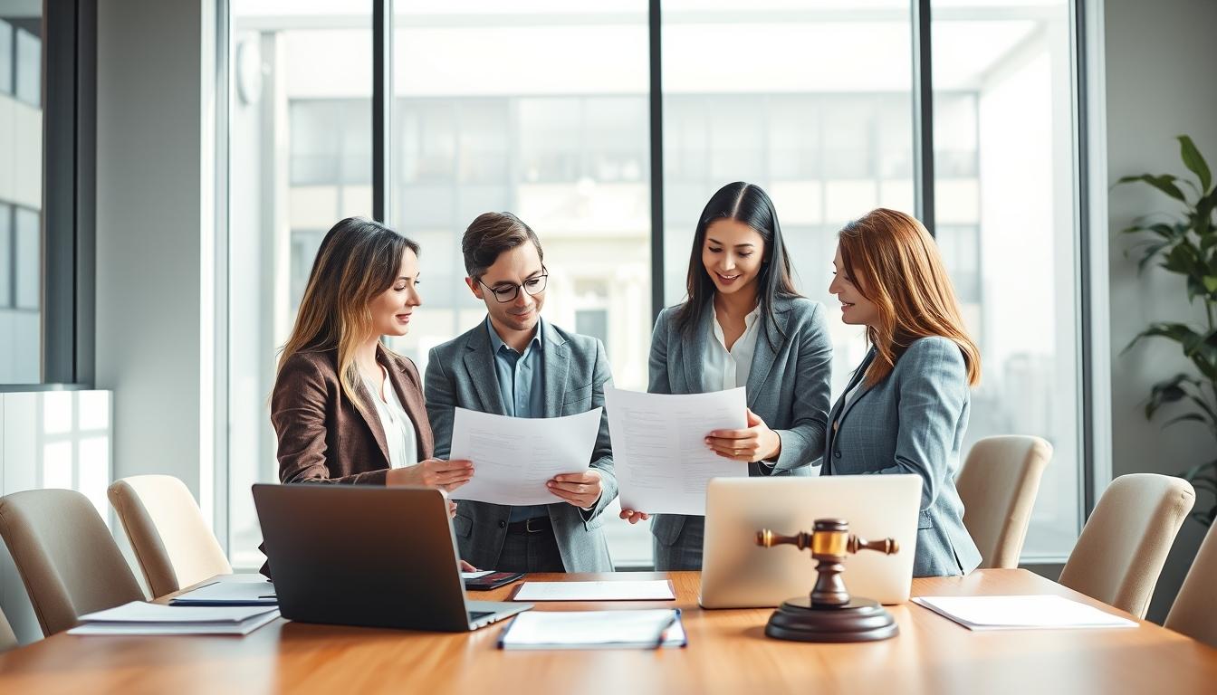 Company registration process